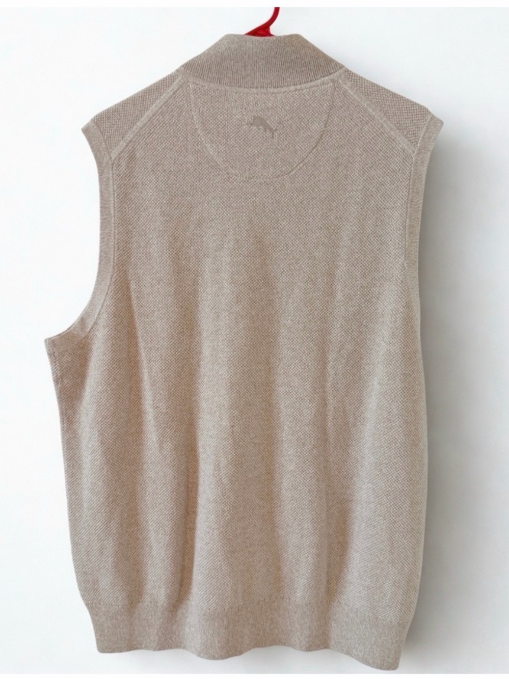 Tommy Bahama Coolside Course IslandZone® Sweater Vest New! - Picture 4 of 4